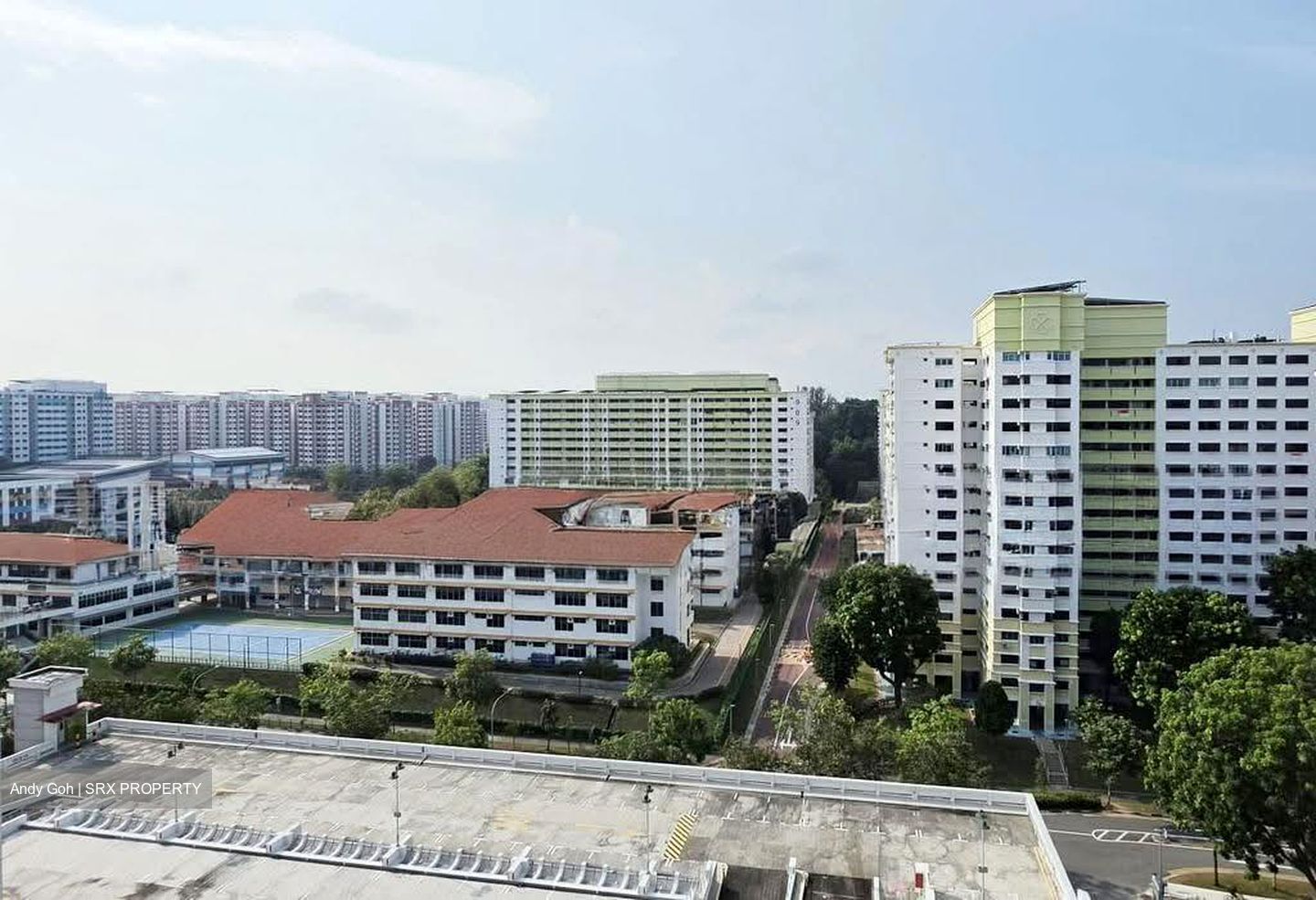 Blk 922 Hougang Street 91 (Hougang), HDB 4 Rooms #607407651
